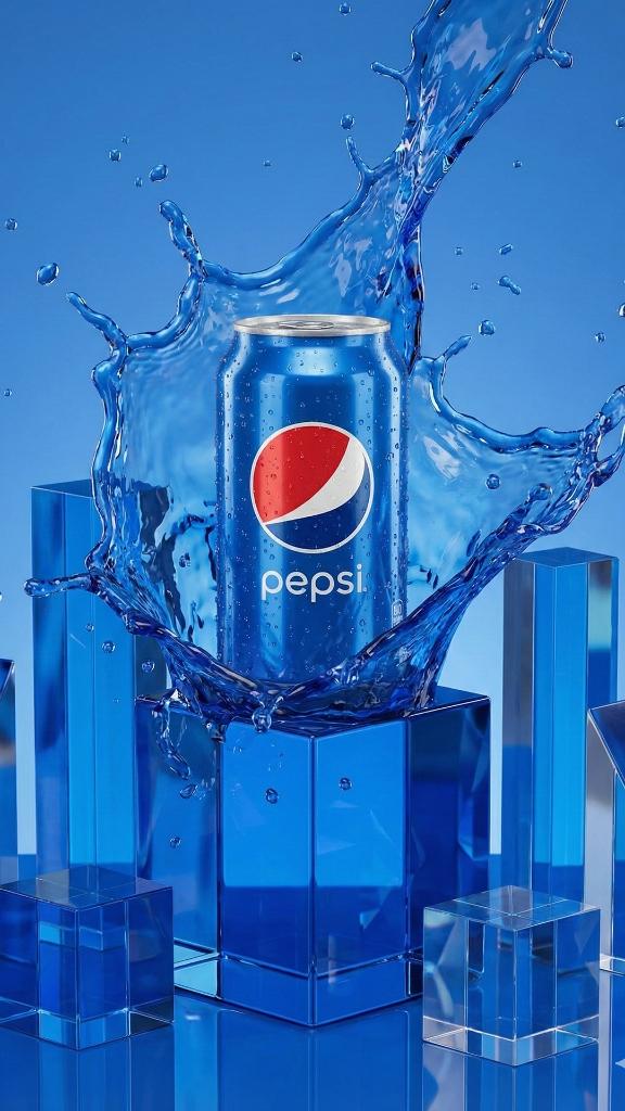 Pepsi Generation